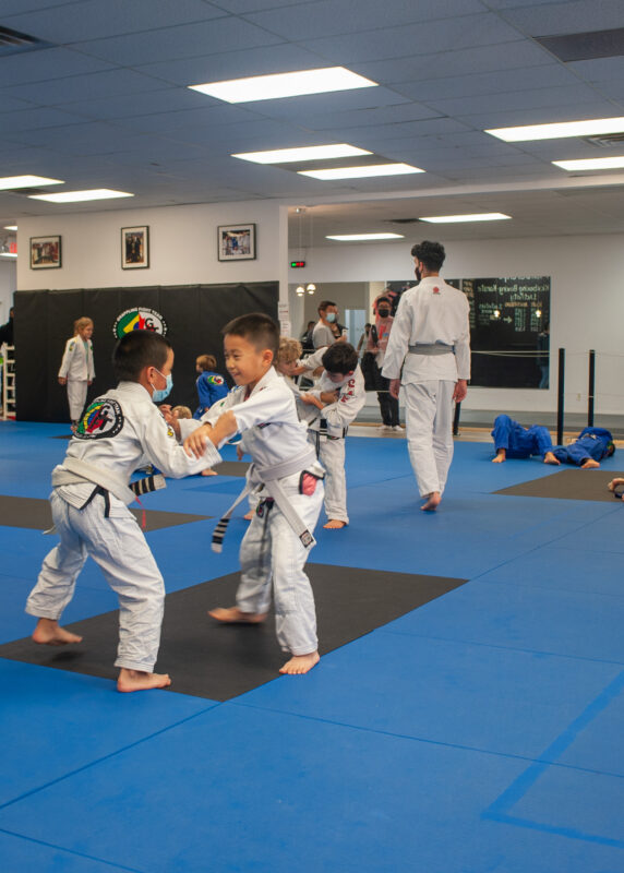 GFTeam Canada | Brazilian Jiu Jitsu | Burnaby, British Columbia