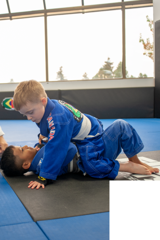 GFTeam Canada | Brazilian Jiu Jitsu | Burnaby, British Columbia