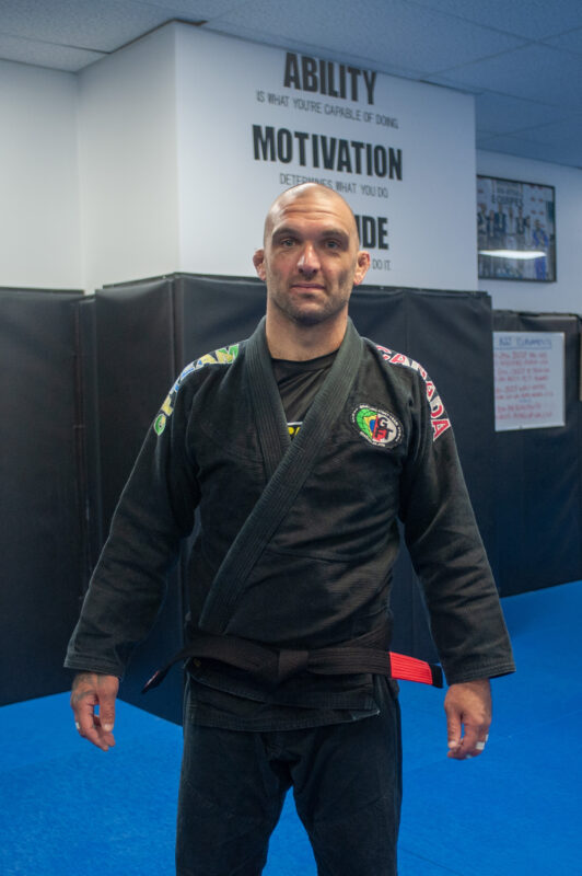 GFTeam Canada | Brazilian Jiu Jitsu | Burnaby, British Columbia