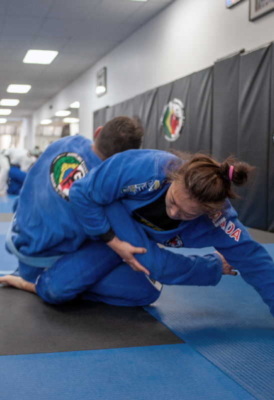 GFTeam Canada | Brazilian Jiu Jitsu | Burnaby, British Columbia