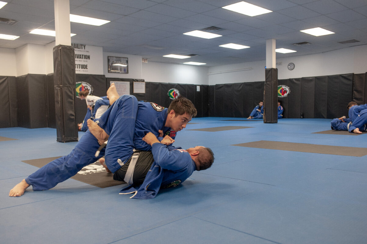 GFTeam Canada | Brazilian Jiu Jitsu | Burnaby, British Columbia