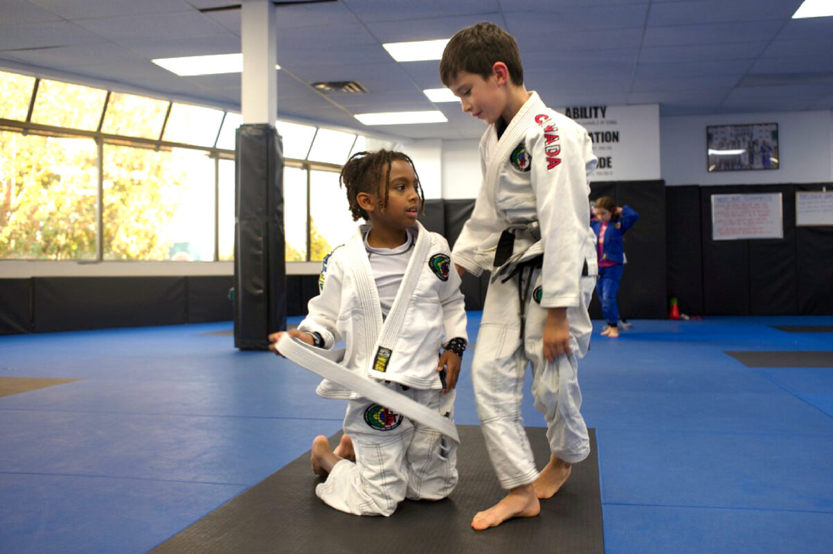 GFTeam Canada | Brazilian Jiu Jitsu | Burnaby, British Columbia