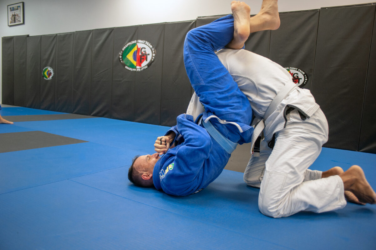 GFTeam Canada | Brazilian Jiu Jitsu | Burnaby, British Columbia