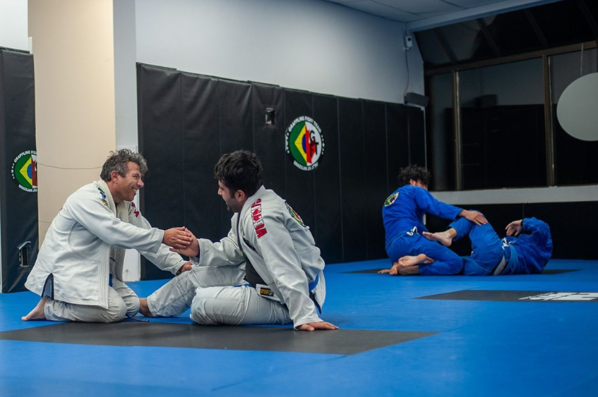GFTeam Canada | Brazilian Jiu Jitsu | Burnaby, British Columbia