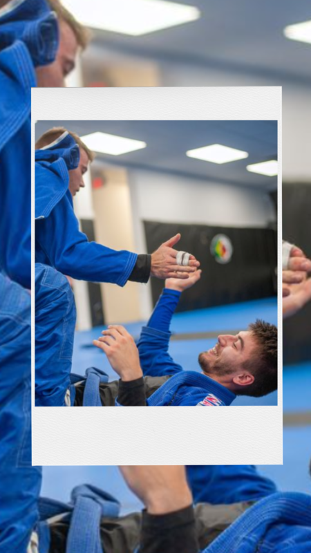 GFTeam Canada | Brazilian Jiu Jitsu | Burnaby, British Columbia