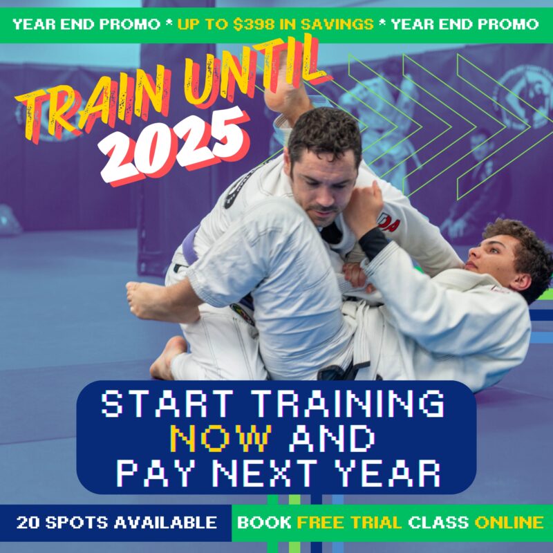 GFTeam Canada | Brazilian Jiu Jitsu | Burnaby, British Columbia