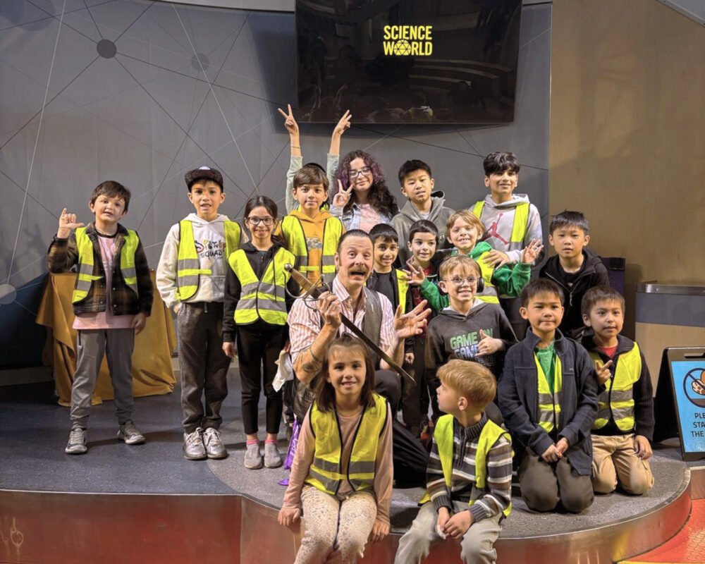 GFTeam Canada | Brazilian Jiu Jitsu | Burnaby, British Columbia