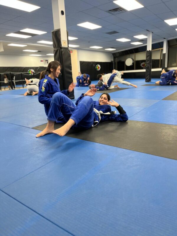 GFTeam Canada | Brazilian Jiu Jitsu | Burnaby, British Columbia