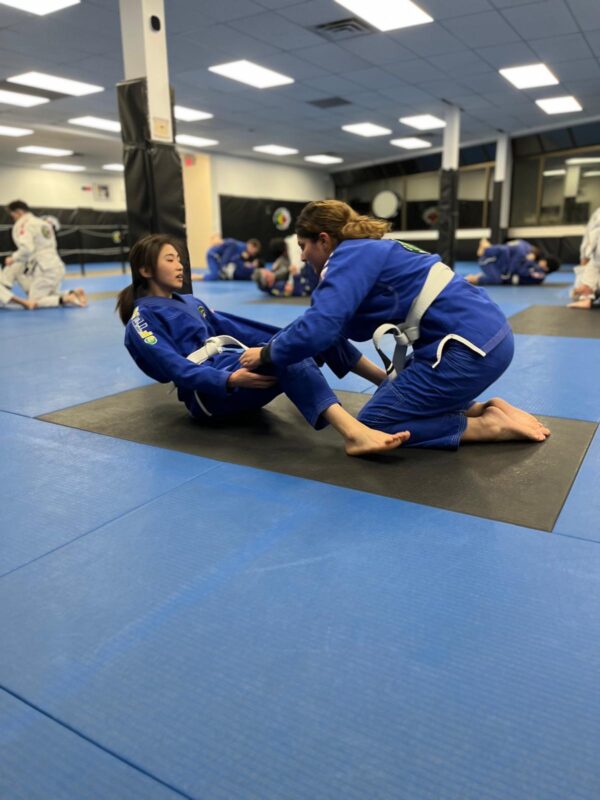 GFTeam Canada | Brazilian Jiu Jitsu | Burnaby, British Columbia