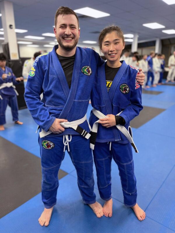 GFTeam Canada | Brazilian Jiu Jitsu | Burnaby, British Columbia