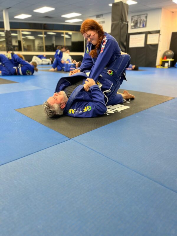 GFTeam Canada | Brazilian Jiu Jitsu | Burnaby, British Columbia