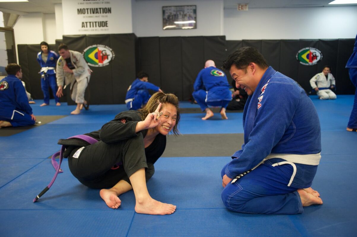GFTeam Canada | Brazilian Jiu Jitsu | Burnaby, British Columbia