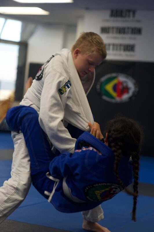 GFTeam Canada | Brazilian Jiu Jitsu | Burnaby, British Columbia