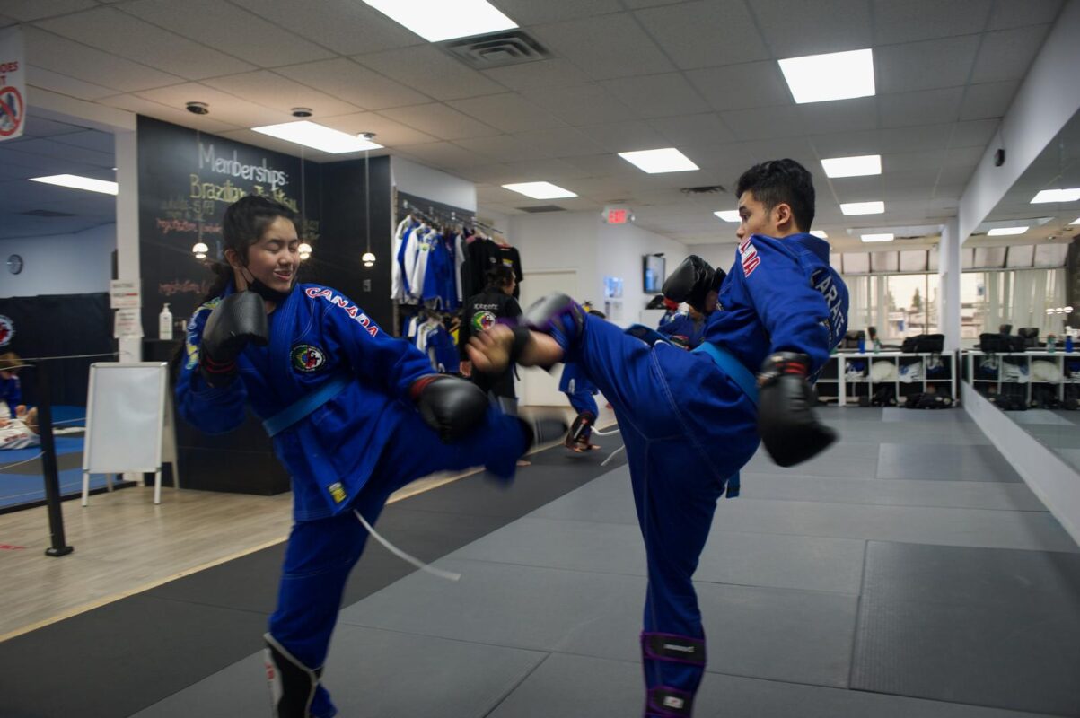 GFTeam Canada | Brazilian Jiu Jitsu | Burnaby, British Columbia