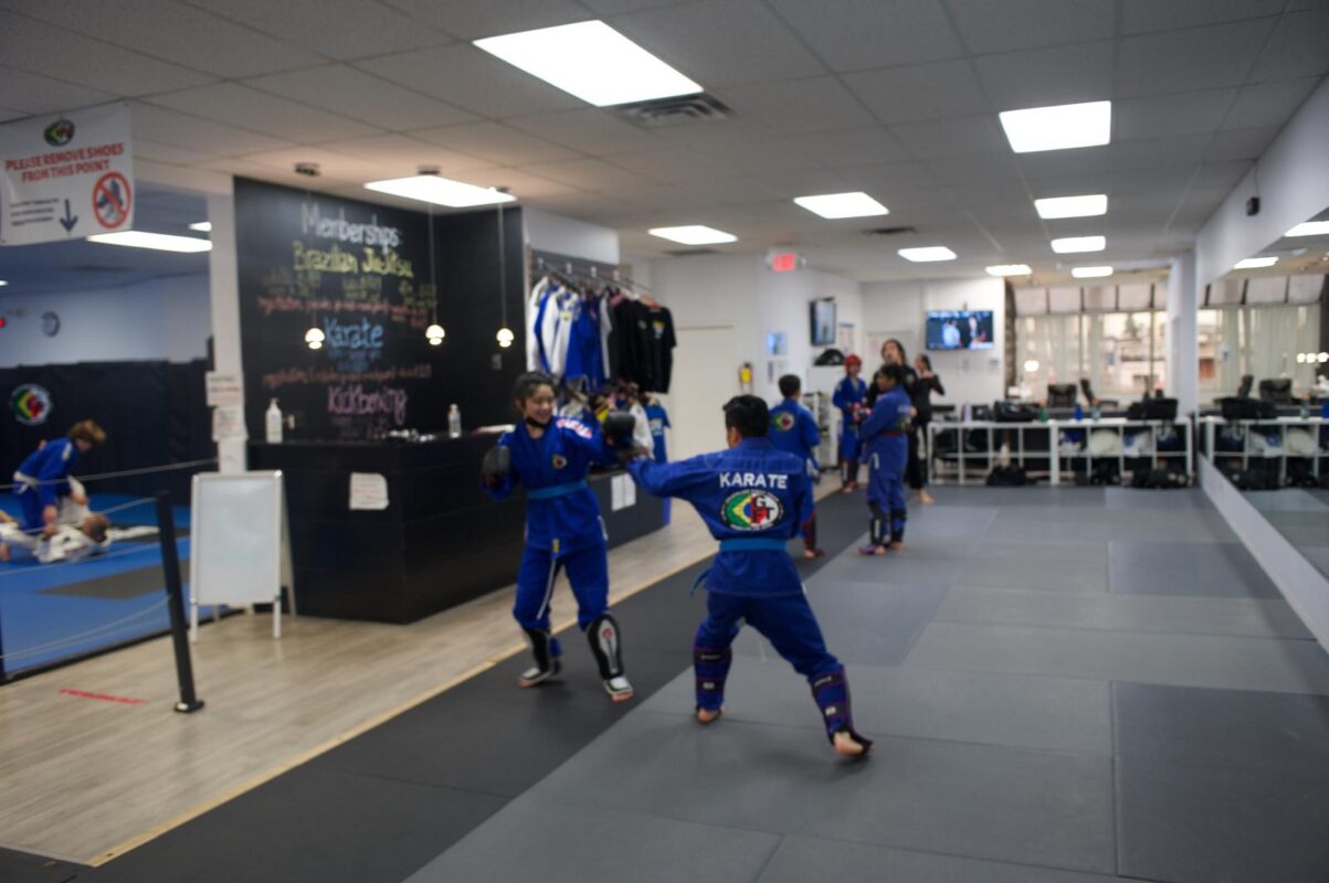 GFTeam Canada | Brazilian Jiu Jitsu | Burnaby, British Columbia