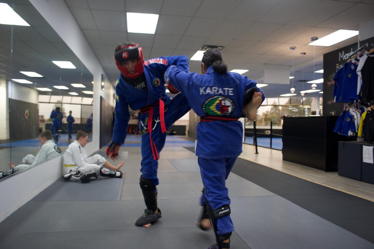 GFTeam Canada | Brazilian Jiu Jitsu | Burnaby, British Columbia